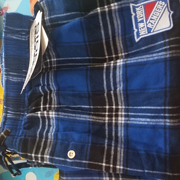 NFL RANGER SLEEPWEAR XLG - Picture 3 of 6